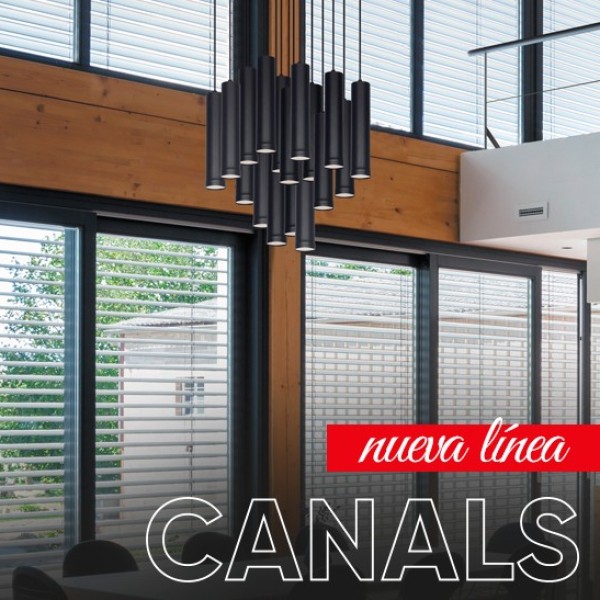 Novedad línea Canals