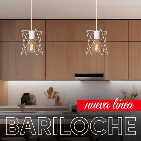 Nueva línea Bariloche