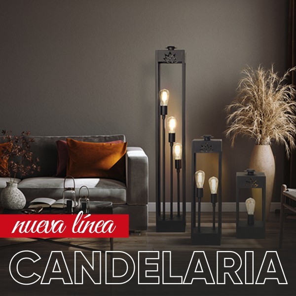 Nueva Línea Candelaria