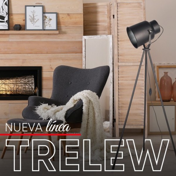 Nueva línea Trelew